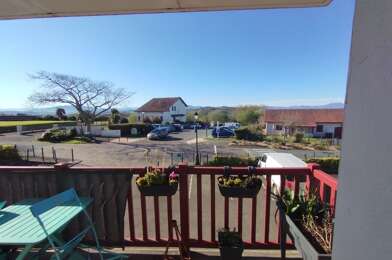 Appartement 2 pièces 219000 €