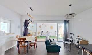 Appartement 4 Pièces 82 m² à louer à Bègles (33130)