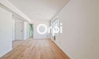 Appartement 2 Pièces 35 m² à vendre à Saint-Laurent-de-Chamousset (69930)