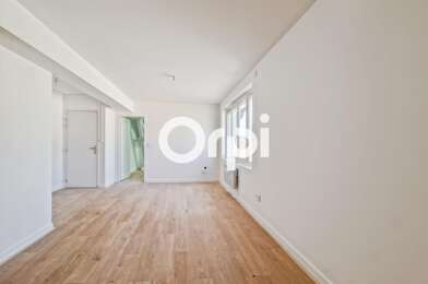 Appartement 2 pièces 106000 €