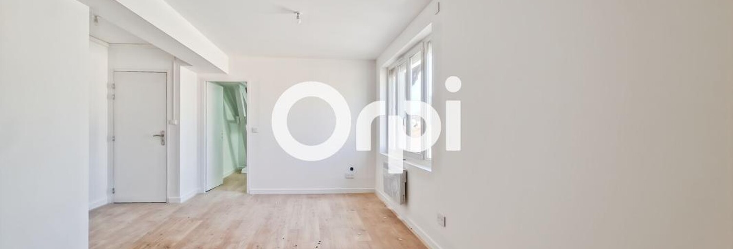 Appartement 2 Pièces 35 m² à vendre à Saint-Laurent-de-Chamousset (69930)