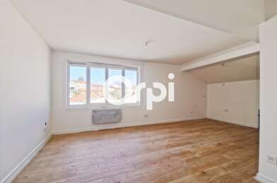 Appartement 2 pièces 85000 €