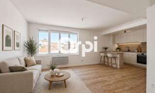 Appartement 2 Pièces 35 m² à vendre à Saint-Laurent-de-Chamousset (69930)
