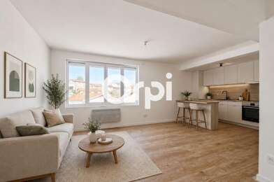 Appartement 2 pièces 85000 €