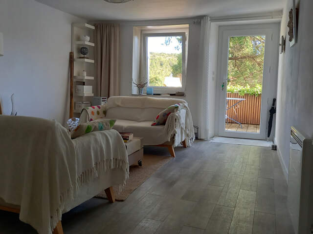 Dpt Hérault à vendre SAINT MARTIN DE LONDRES Proche Maison F — photo du bien