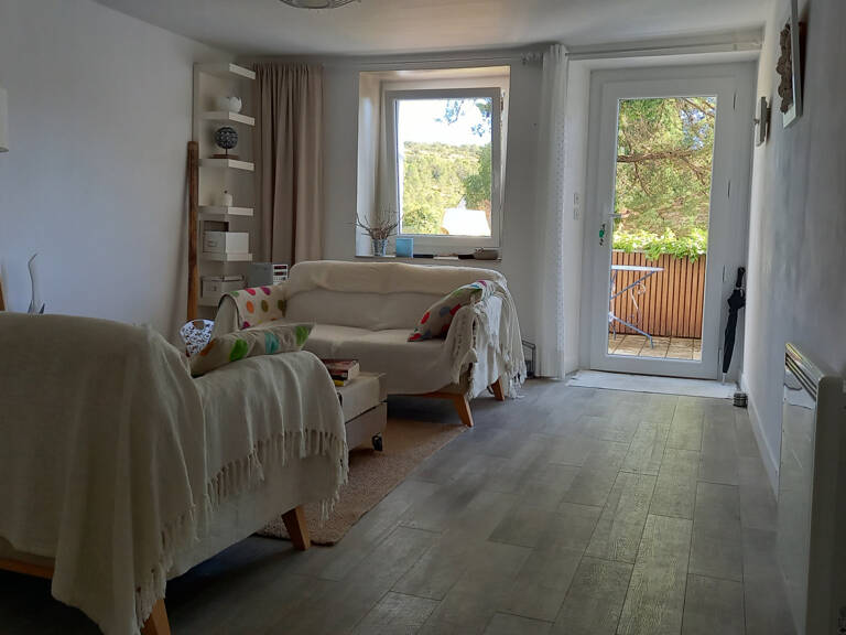 Dpt Hérault à vendre SAINT MARTIN DE LONDRES Proche Maison F — photo 1