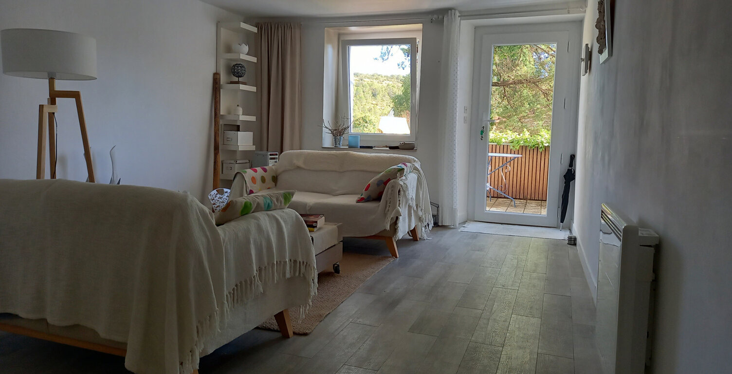 Dpt Hérault à vendre SAINT MARTIN DE LONDRES Proche Maison F — photo 1