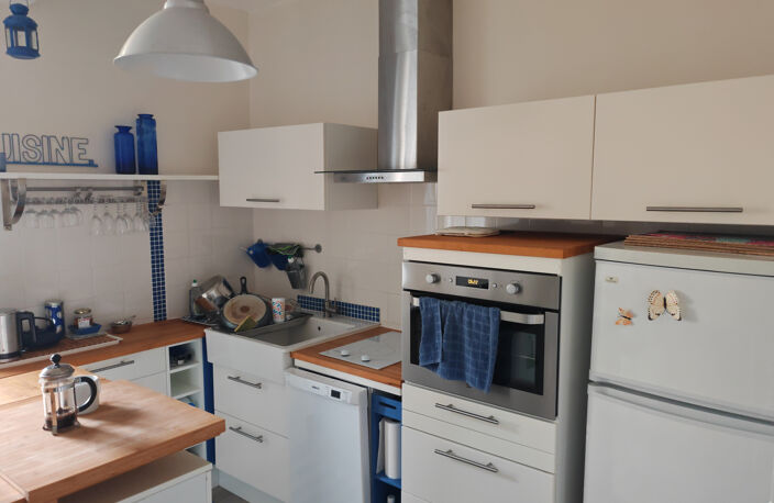 Dpt Hérault à vendre SAINT MARTIN DE LONDRES Proche Maison F — photo 2