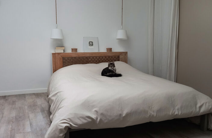 Dpt Hérault à vendre SAINT MARTIN DE LONDRES Proche Maison F — photo 4