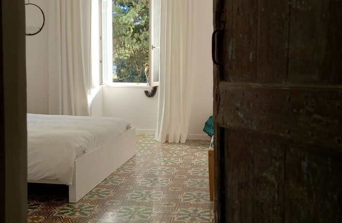 Dpt Hérault à vendre SAINT MARTIN DE LONDRES Proche Maison F — photo 5