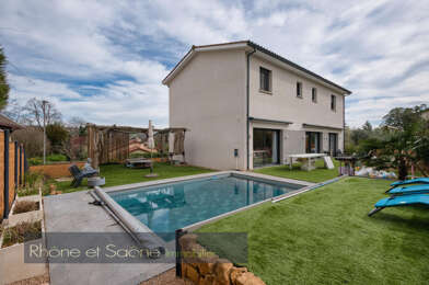 Maison 6 pièces 930000 €