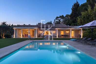 Maison 6 pièces 3390000 €