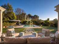Villa d’exception dans un domaine prestigieux à quelques pas du village de Mougins — photo 3