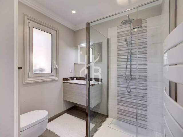 Villa d’exception dans un domaine prestigieux à quelques pas du village de Mougins — photo du bien