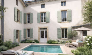 Maison 5 Pièces 150 m² à vendre à Violès (84150)