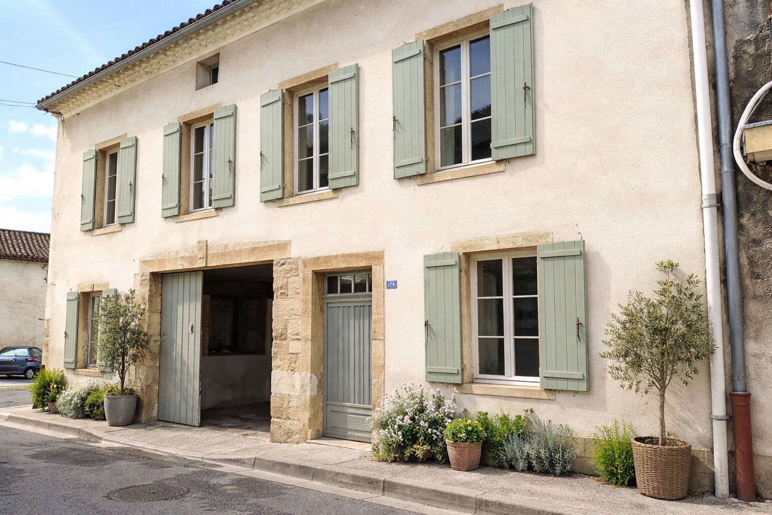 Agence immobilière de Square Habitat Orange et Cotes du Rhône