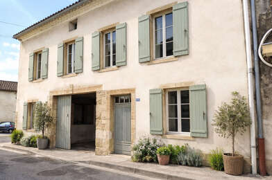 Maison 5 pièces 175000 €