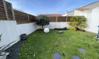 Maison 3 Pièces 57 m² à vendre à Les Sables-d'Olonne (85180)