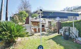 Appartement 4 Pièces 87 m² à vendre à Saint-Jeannet (06640)