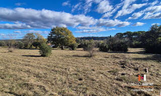 Terrain  334 m² à vendre à Sommières (30250)