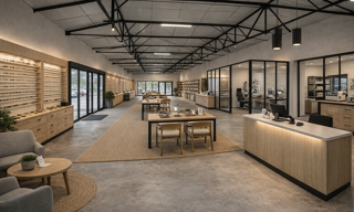 Commerce  345 m² à louer à Lagnieu (01150)