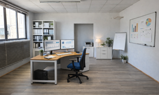 Commerce  150 m² à louer à Ambutrix (01500)