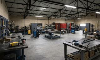 Commerce  200 m² à louer à Lagnieu (01150)