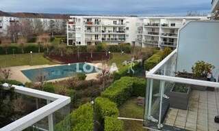 Appartement 1 Pièce 20 m² à louer à Dijon (21000)