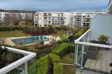 Appartement 1 pièces 500 €