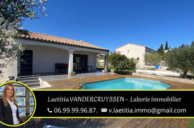 Maison 5 pièces 525000 €