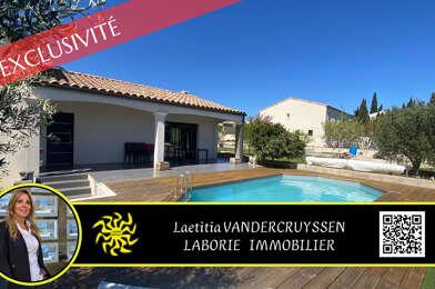 Maison 5 pièces 499000 €
