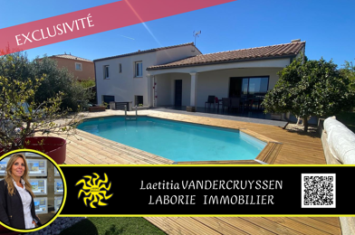 Maison 5 pièces 480000 €