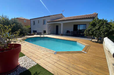 Maison 5 pièces 480000 €