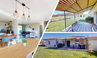 Maison 4 Pièces 90 m² à vendre à Fonsorbes (31470)