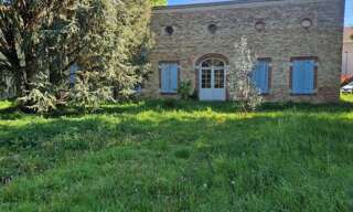 Maison 12 Pièces 395 m² à vendre à Aussonne (31840)