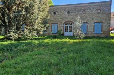 Maison 12 pièces 165000 €