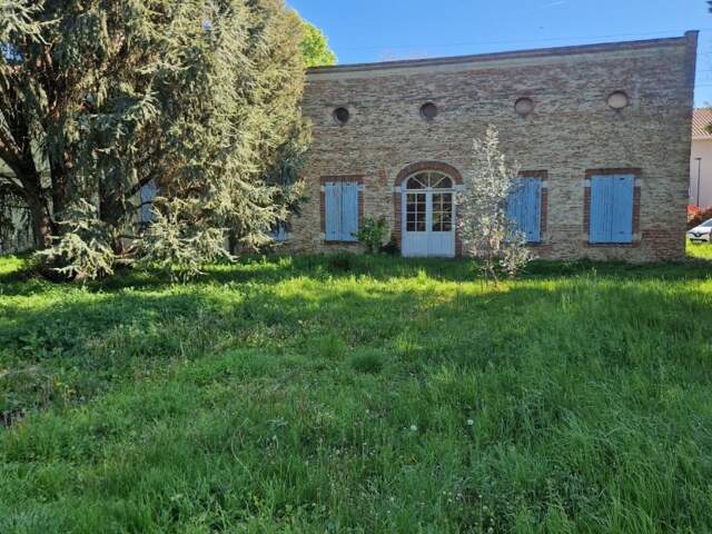 Château — photo du bien