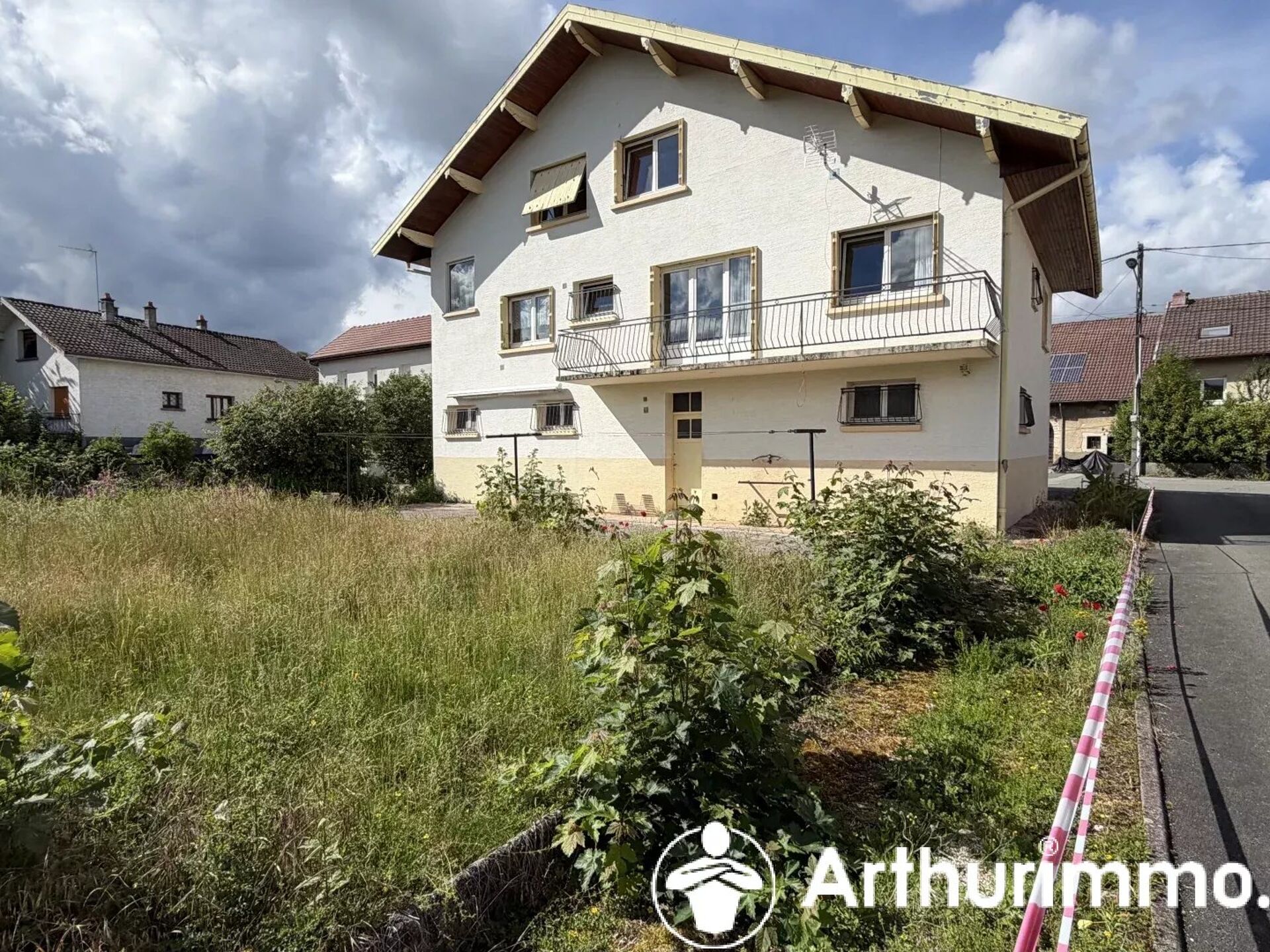 Maison 7 pièces 194 m² · à Valentigney · 194 m² · 149 000 €