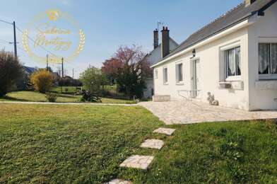 Maison 5 pièces 256000 €