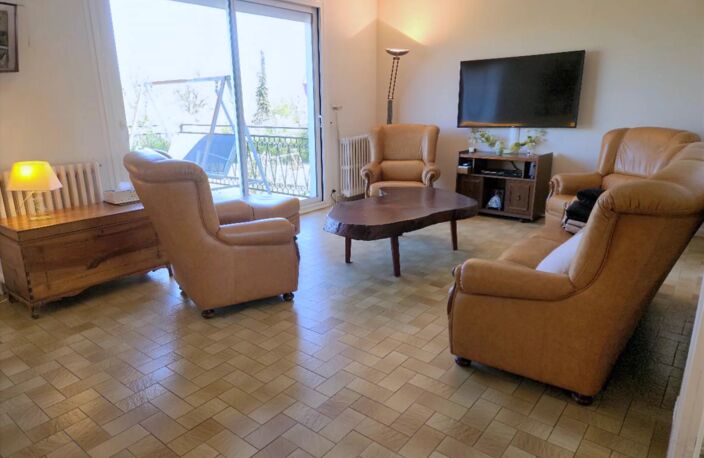 EXCLUSIVITÉ - MAISON CHAPELLE-SAINT-BLAISE — photo 4