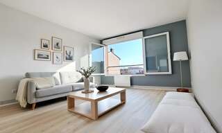 Appartement 2 Pièces 41 m² à vendre à Lyon 4 (69004)