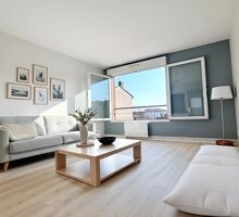 Photo T2 de 2 pièces Lyon-4eme-Arrondissement