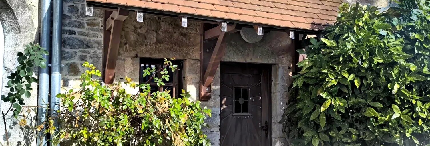 Maison 7 Pièces  m² à vendre à Cubry (25680)