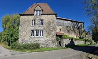 Maison 7 Pièces 225 m² à vendre à Baume-les-Dames (25110)