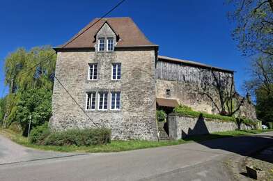 Maison 7 pièces 245000 €