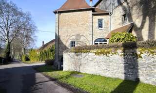 Maison 7 Pièces 225 m² à vendre à Baume-les-Dames (25110)