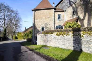 Maison 7 pièces 239000 €