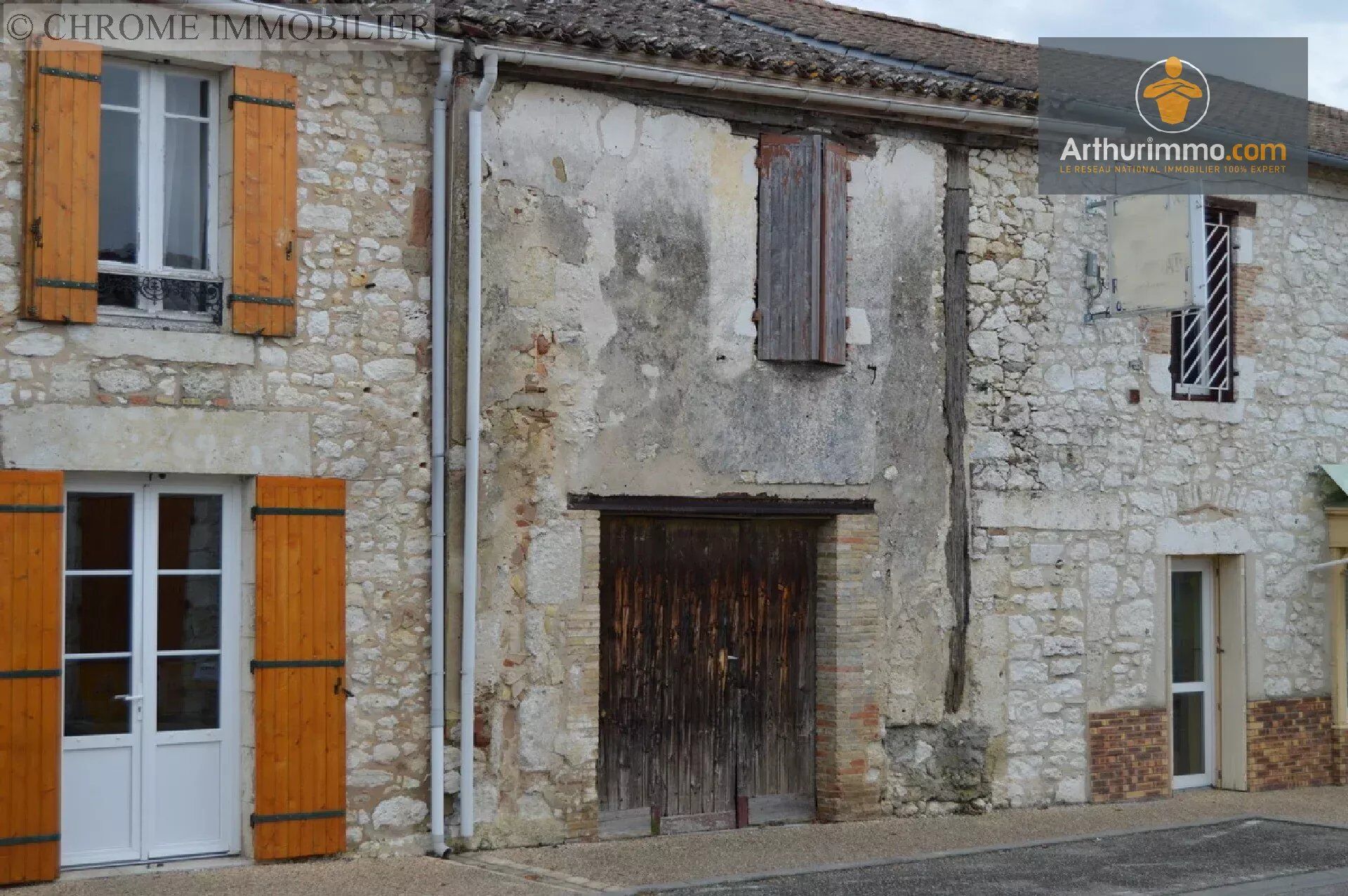Buildings · Duras