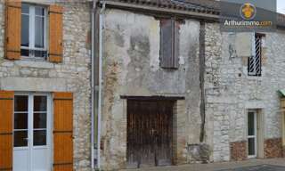 Immeuble  50 m² à vendre à Duras (47120)