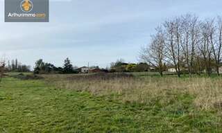 Terrain  2434 m² à vendre à Allemans-du-Dropt (47800)